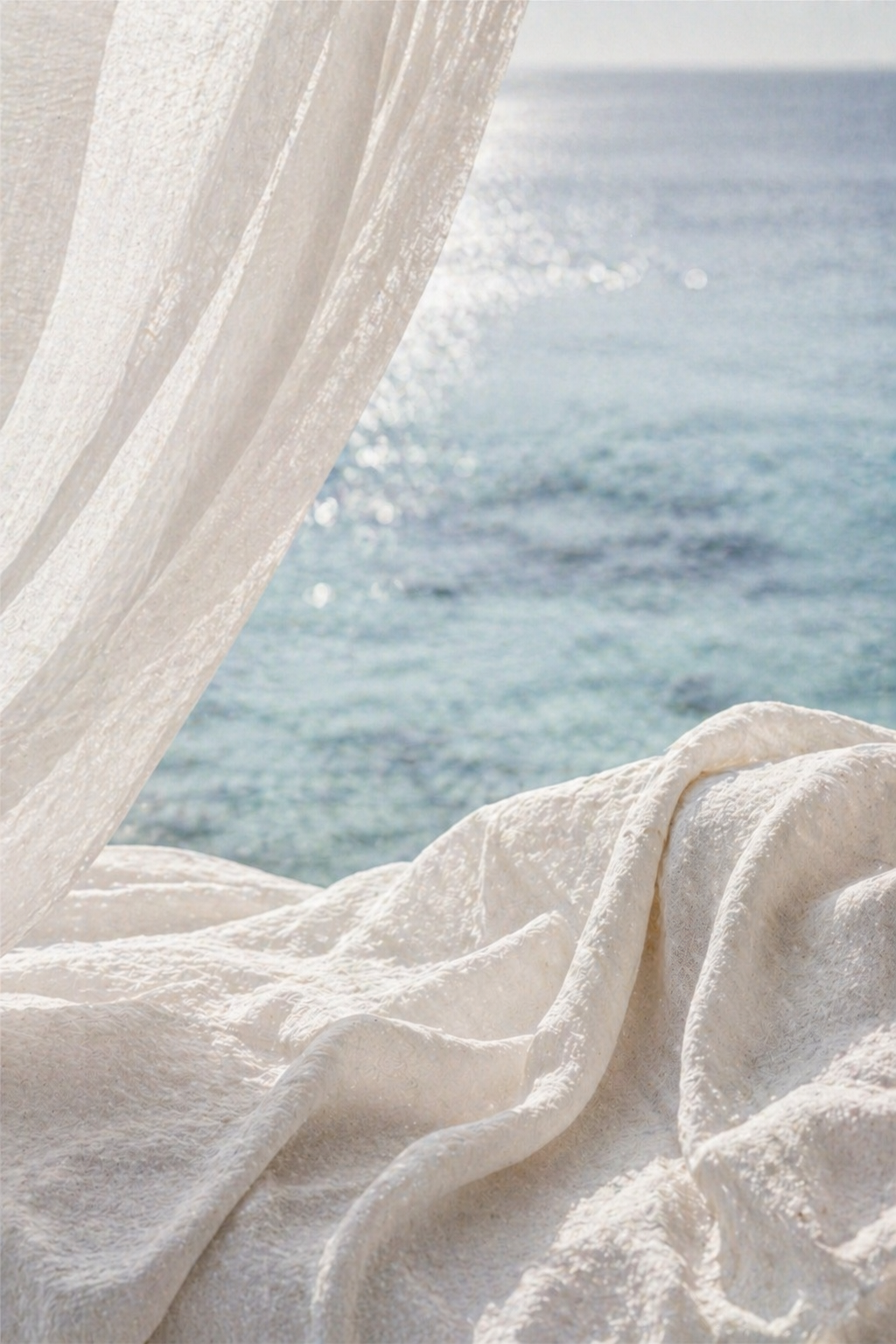 Coastal calm at Maison Kieu Beauté