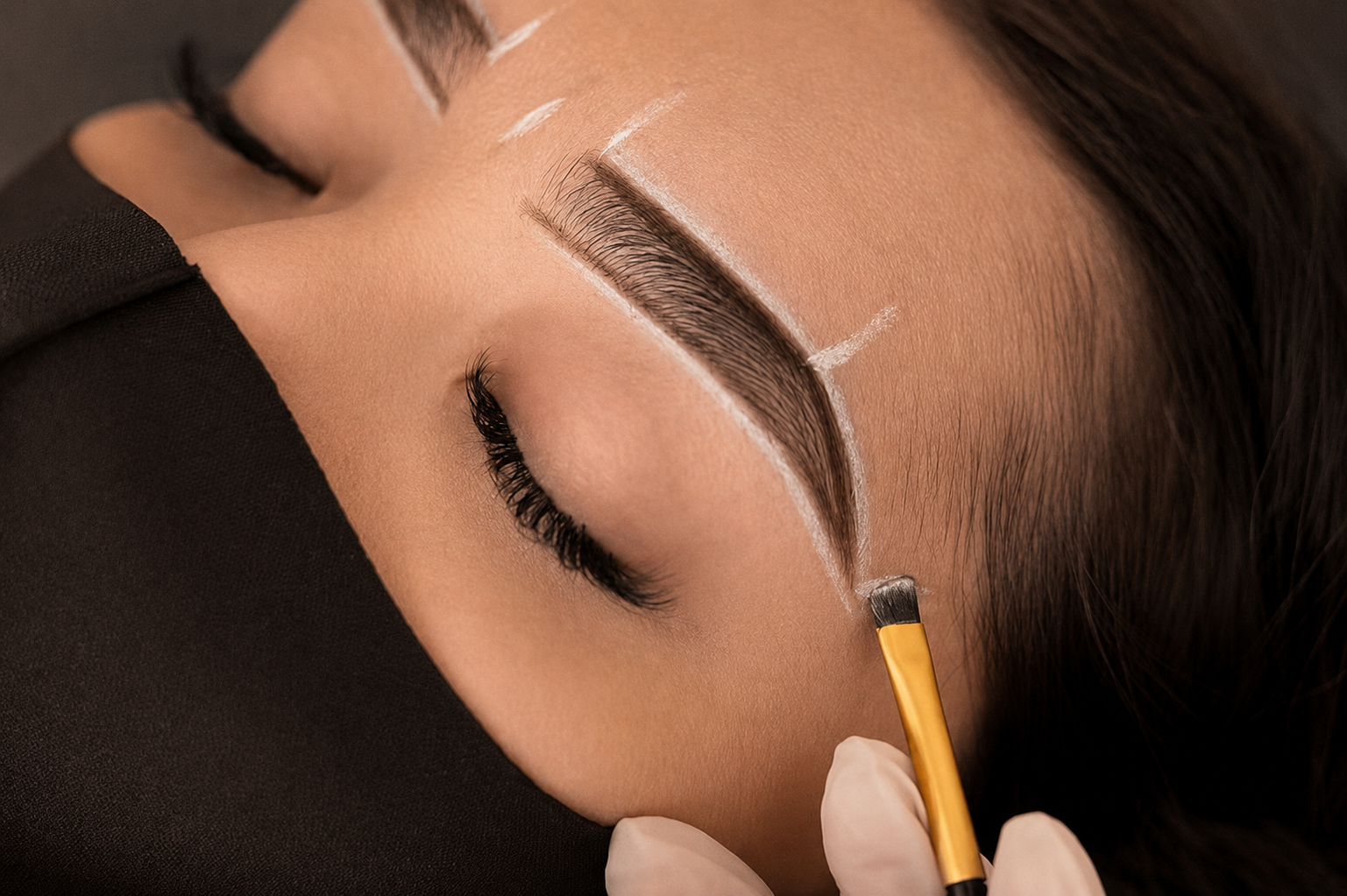 Brow artistry